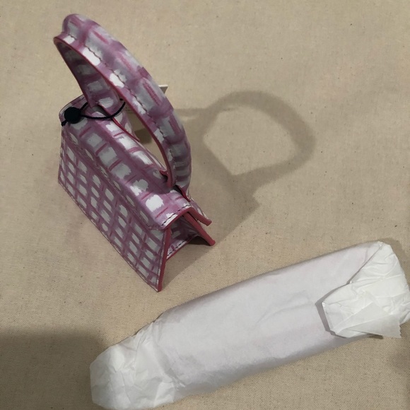 Jacquemus bag - Picture 6 of 8